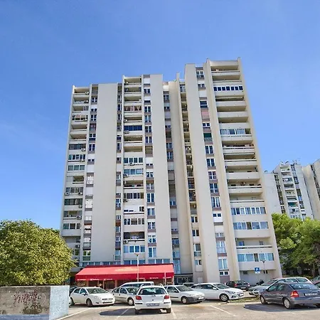 Апартаменты Sunset *