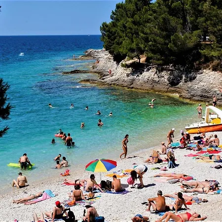 Sunset Apartament Pula