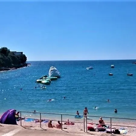 Sunset View Apartman