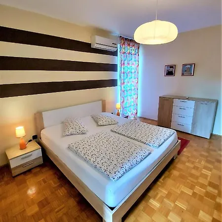 Sunset Apartment