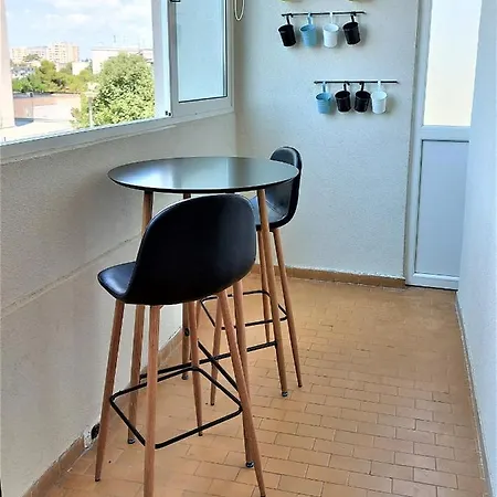 Apartment Sunset Pula