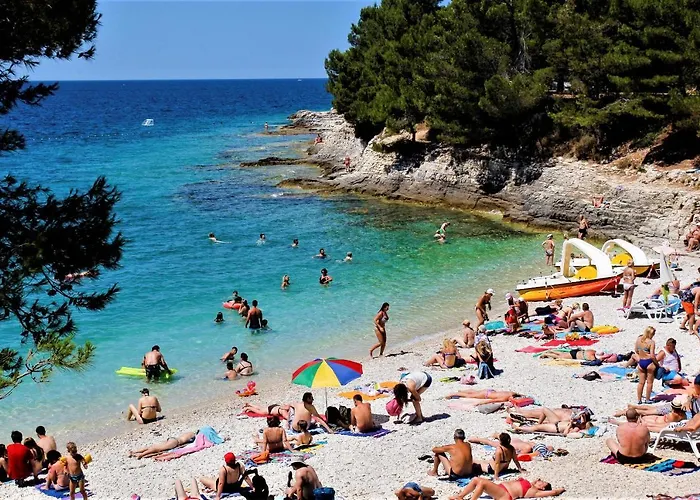 Sunset View Apartman Pula