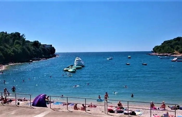 Sunset View Apartman