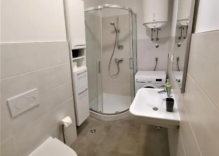 Sunset View Apartman