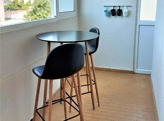 Apartman Sunset View Pula