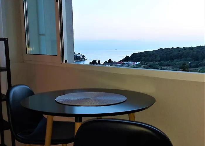 Apartman Sunset View Pula