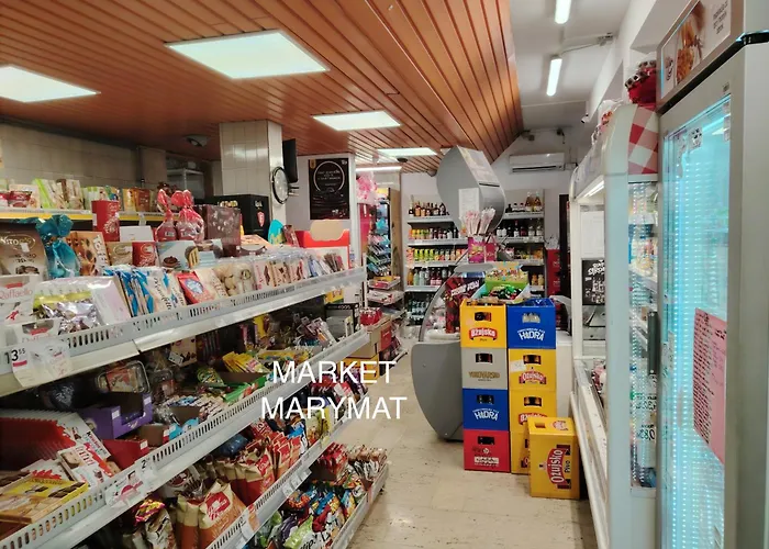 Sunset View Apartman