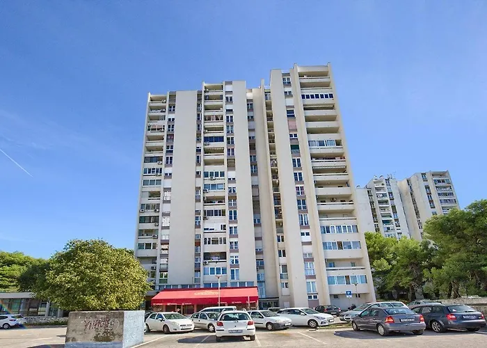 Apartman Sunset View *