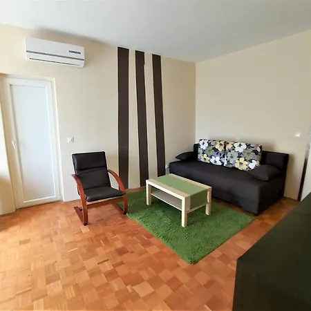 Apartamento Sunset *