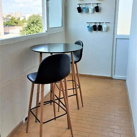 Apartamento Sunset Pula